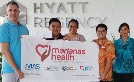 Marianas