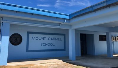 Mount Carmel School pix