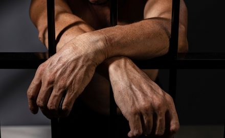 Prison pix