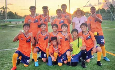 Soccer