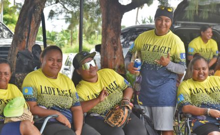 Softball