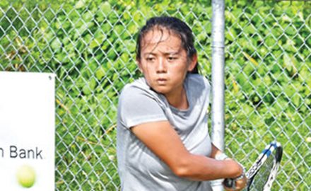 Tennis
