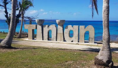 Tinian pix
