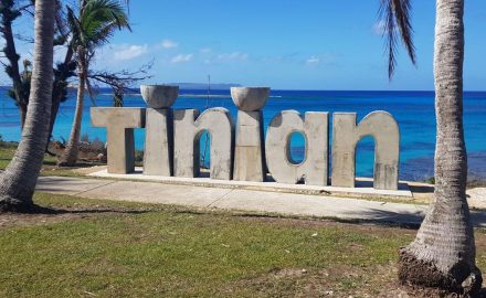 Tinian pix