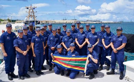 USCG