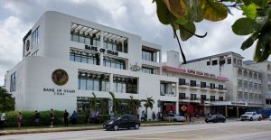 Bank of Guam