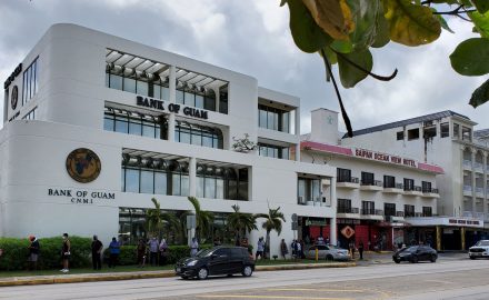 Bank of Guam