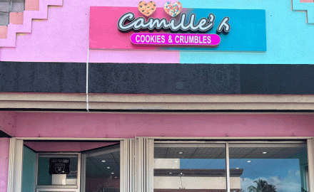 Camille’s