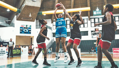 FIBA