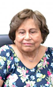 Maria Frica T. Pangelinan