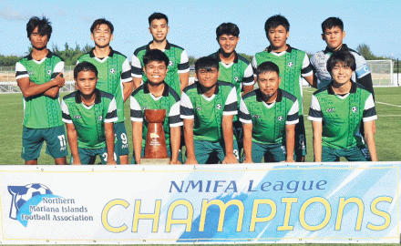 NMIFA