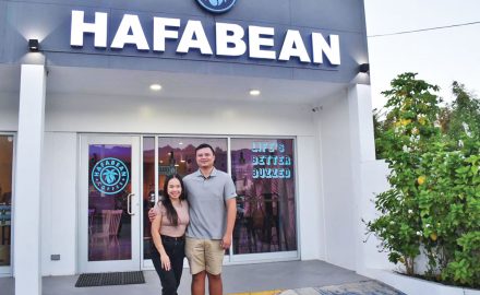Hafabean