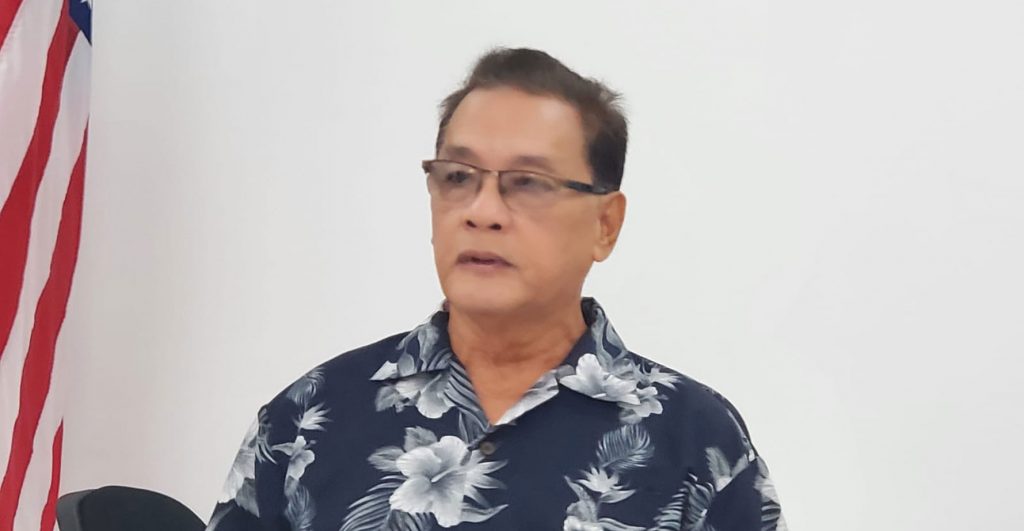 Juan S. Reyes