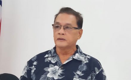 Juan S. Reyes