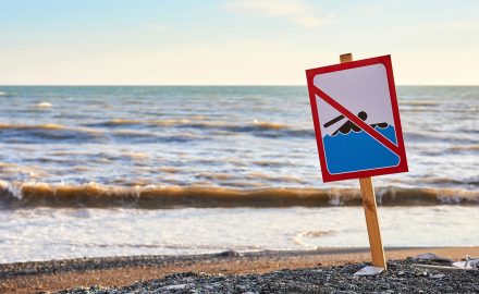 Rip currents