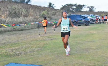 Run-Saipan