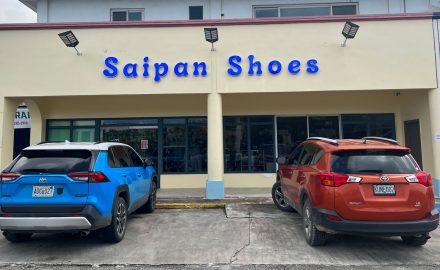Saipan-Shoes