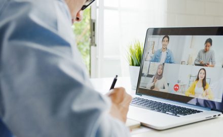 Webinar