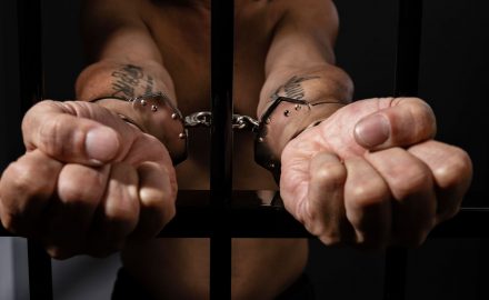 jail