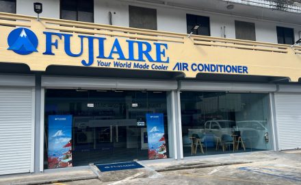 Fujiaire
