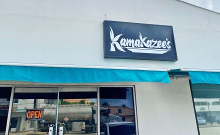 Kamakazee’s