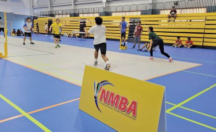 NMBA