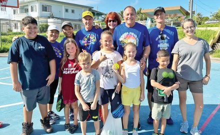 Pickleball