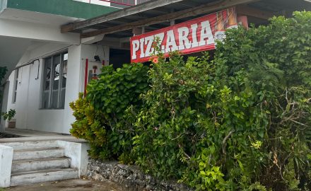 Pizzaria
