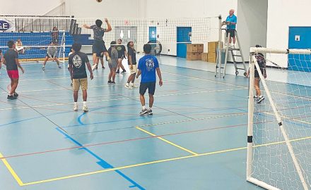 Roccball