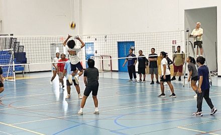Roccball