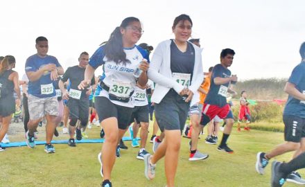 Run-Saipan