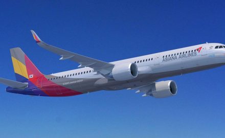 Asiana