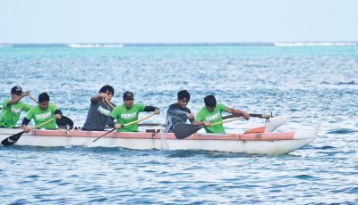 Canoe
