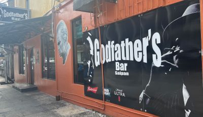 Godafther's