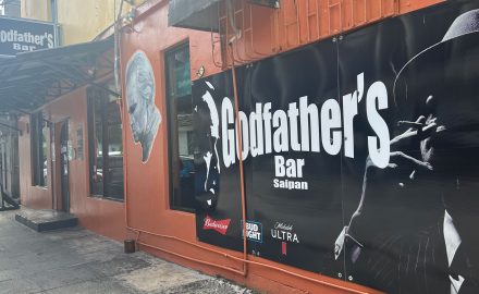 Godafther's