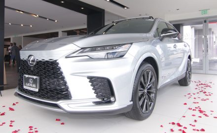 Lexus
