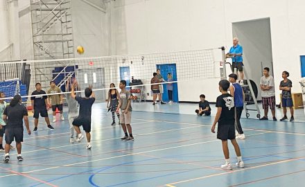 Roccball-