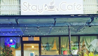 Stay-Cafe
