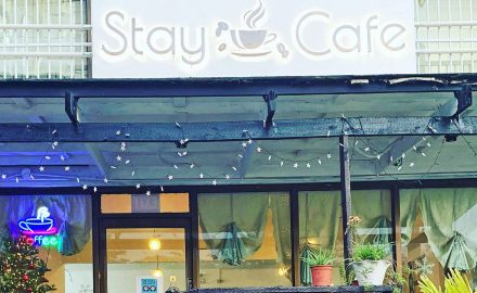 Stay-Cafe