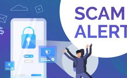 scam alert