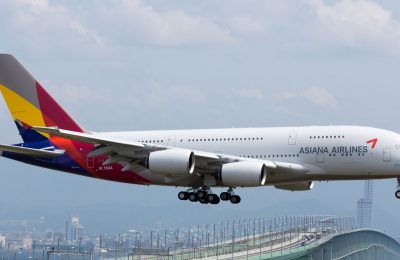 Asiana Airlines