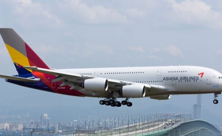Asiana Airlines