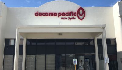 Docomo