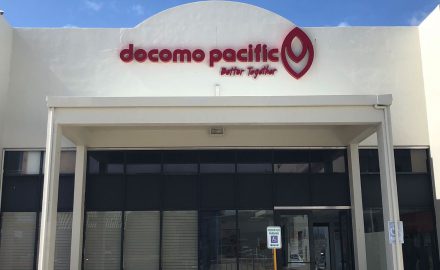 Docomo