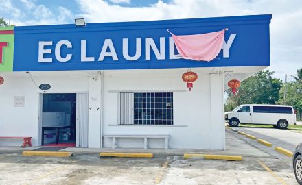 EC-Laundry