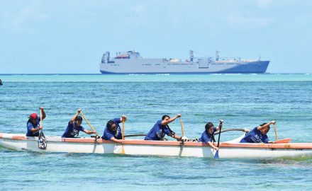 Outrigger