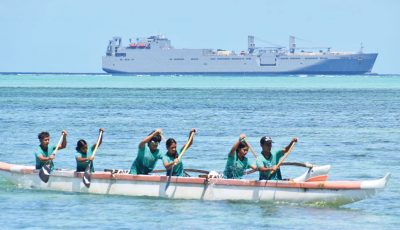 Outrigger