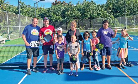 Pickleball