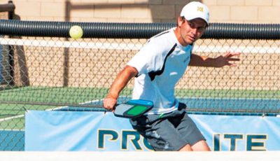 Pickleball