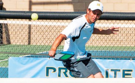 Pickleball
